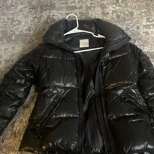 SAM COAT
